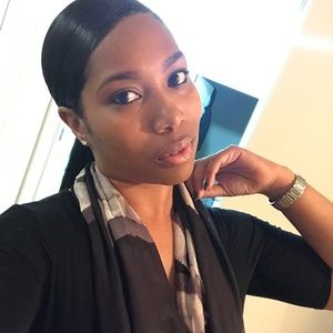 Meet your Posher, Ashlee